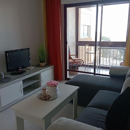 טורבייחה Apartment In La Mata With Sea Views מראה חיצוני תמונה