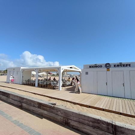 טורבייחה Apartment In La Mata With Sea Views מראה חיצוני תמונה