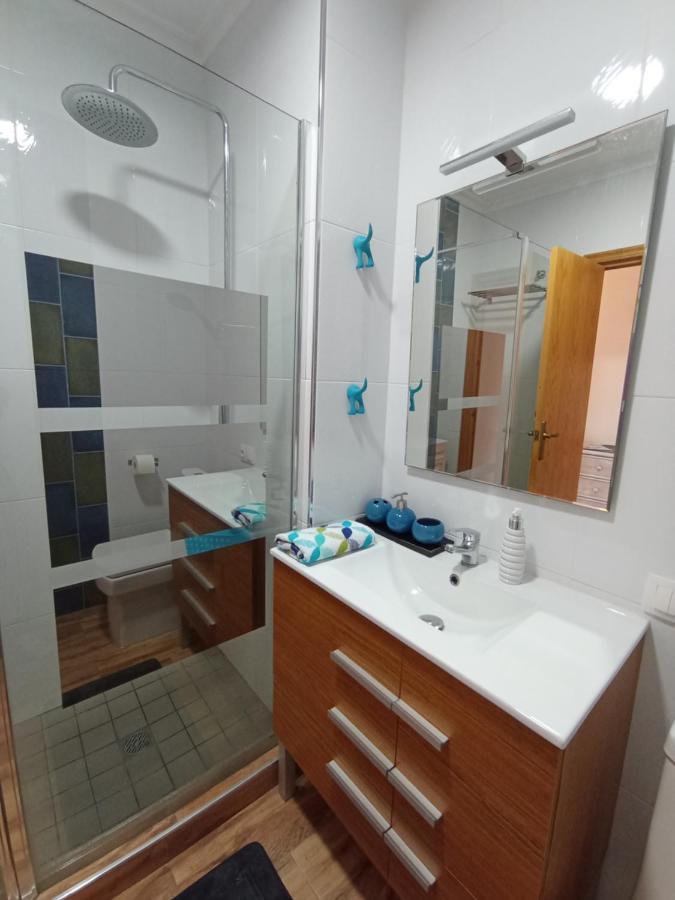 טורבייחה Apartment In La Mata With Sea Views מראה חיצוני תמונה