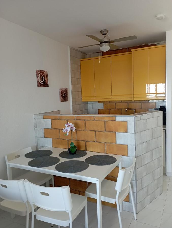 טורבייחה Apartment In La Mata With Sea Views מראה חיצוני תמונה