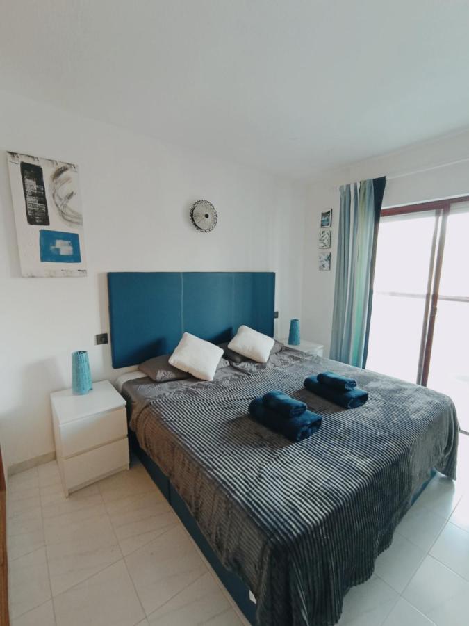טורבייחה Apartment In La Mata With Sea Views מראה חיצוני תמונה