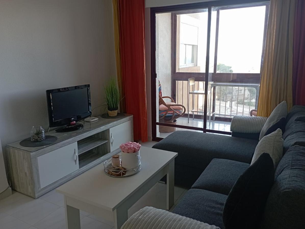 טורבייחה Apartment In La Mata With Sea Views מראה חיצוני תמונה