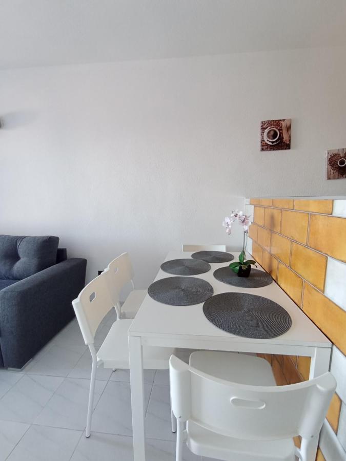 טורבייחה Apartment In La Mata With Sea Views מראה חיצוני תמונה