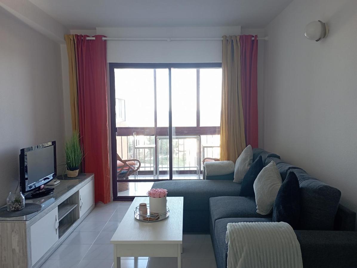 טורבייחה Apartment In La Mata With Sea Views מראה חיצוני תמונה