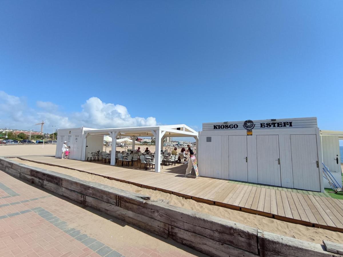 טורבייחה Apartment In La Mata With Sea Views מראה חיצוני תמונה